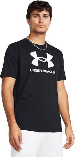 Sportstyle Logo Short Sleeve T-Shirt
