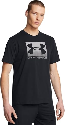 Футболка Boxed Sports Updated Short Sleeve
