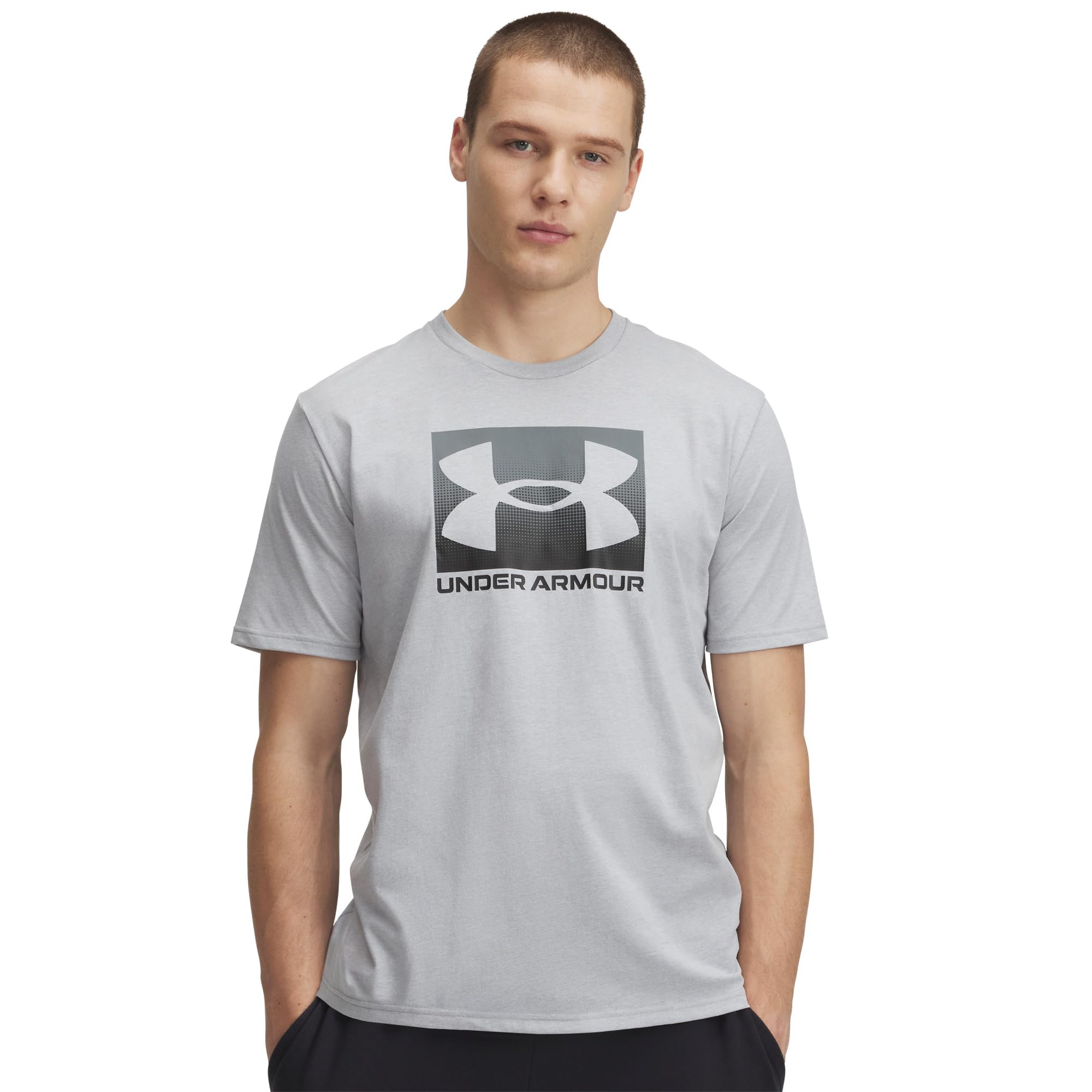 Футболка Boxed Sports Updated Short Sleeve