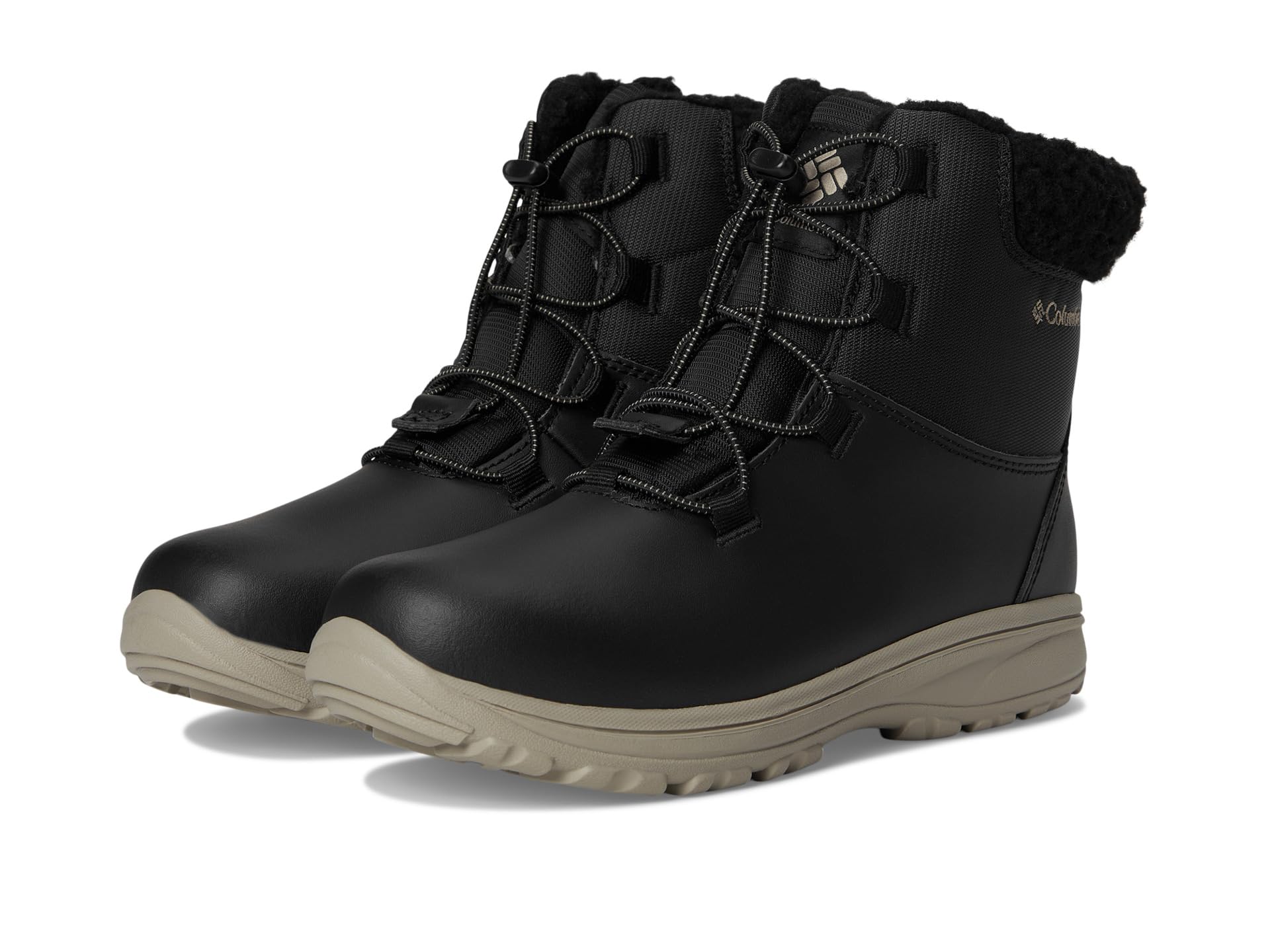 Moritza™ Boots (Toddler/Little Kid/Big Kid)