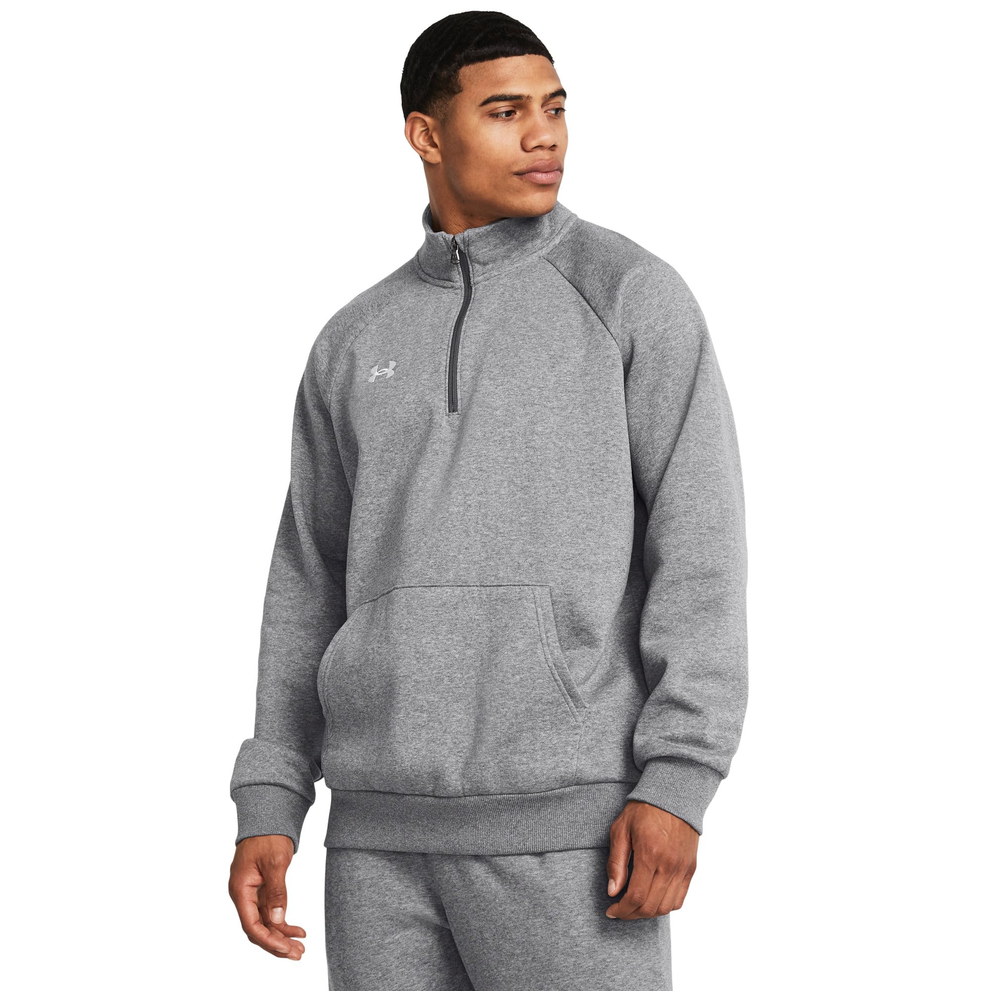 Rival Fleece 1/4 Zip
