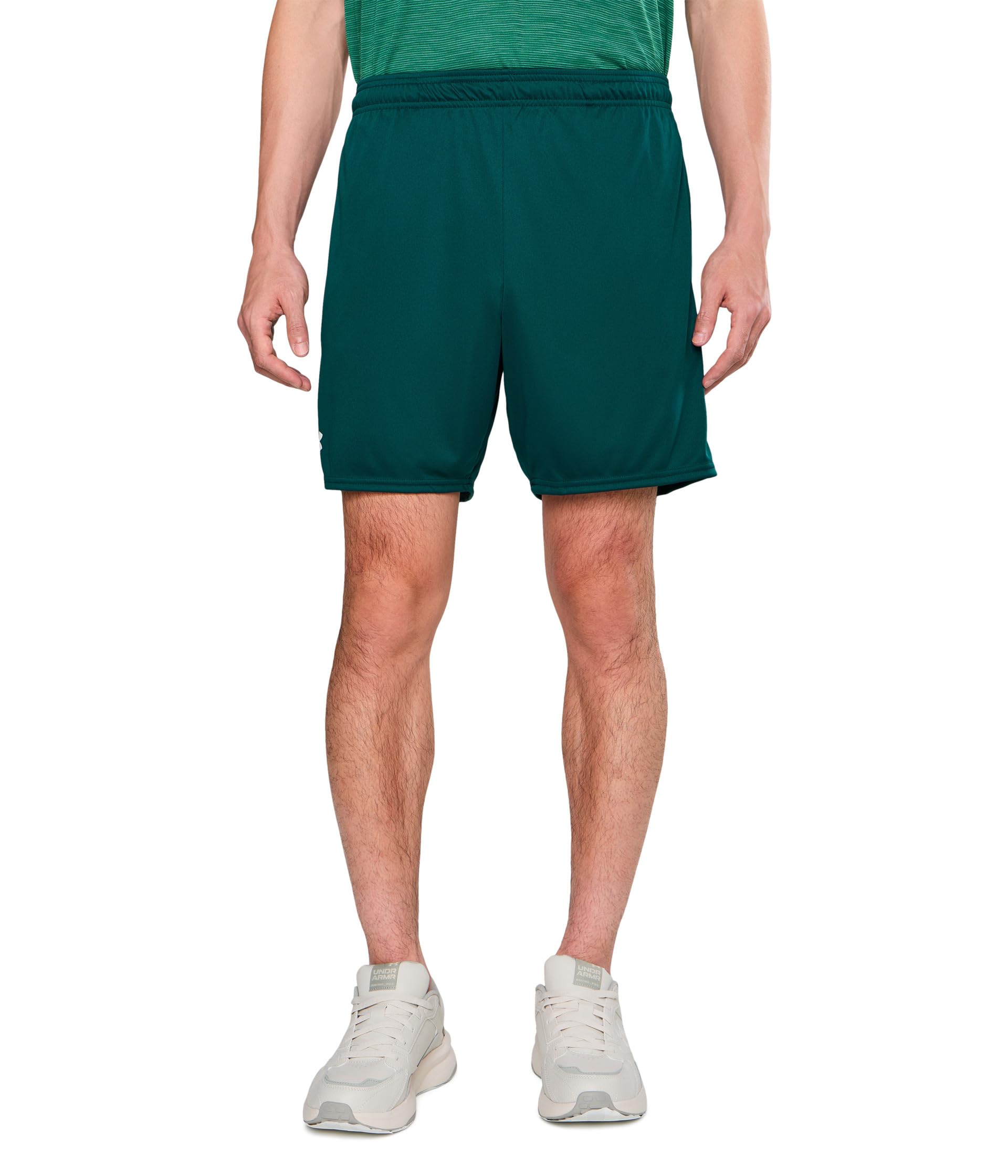 7" Tech Shorts