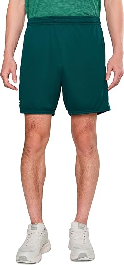 7" Tech Shorts