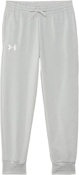 Джоггеры Plus Size Rival Fleece (Ребенок)