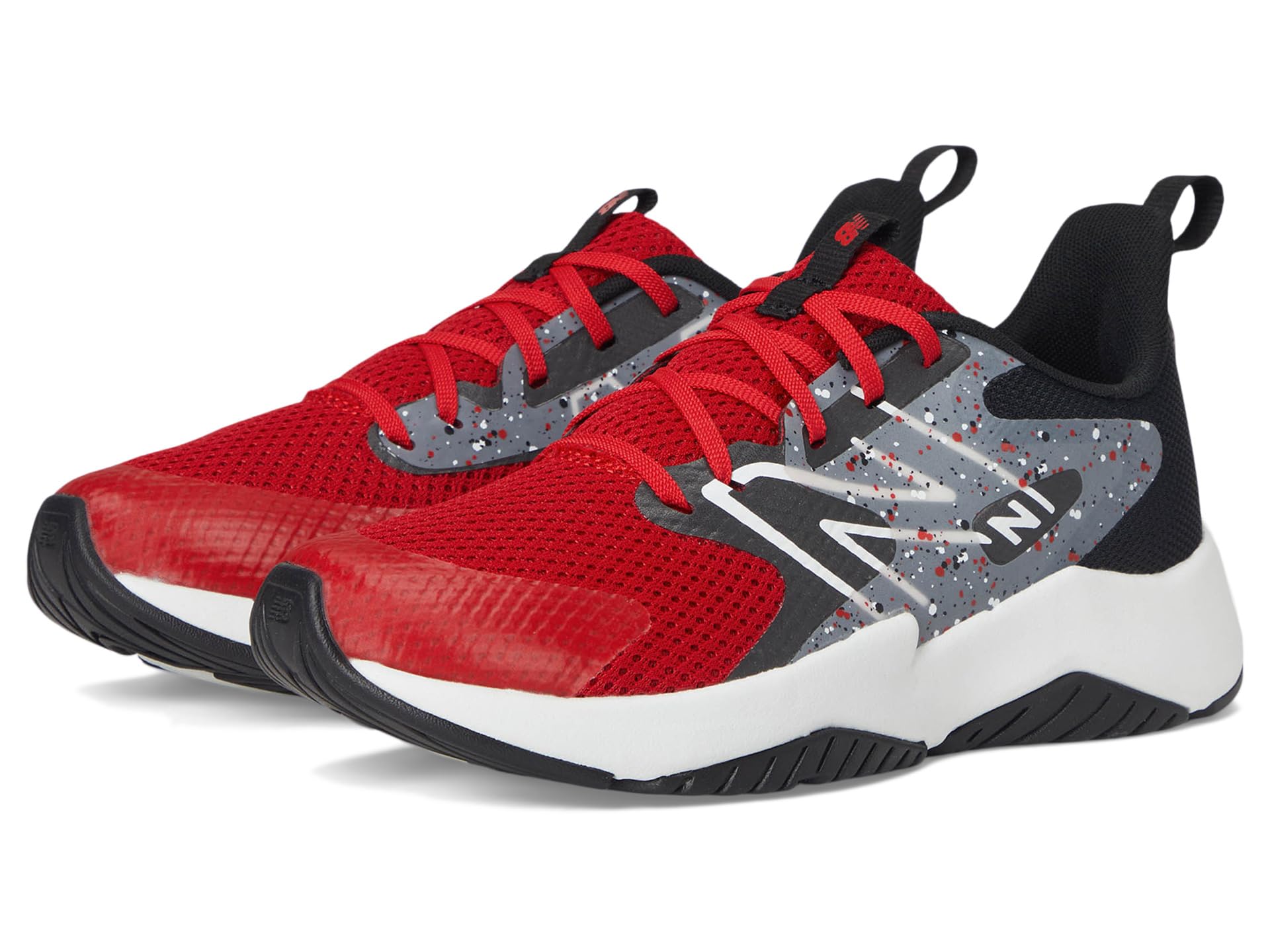 New Balance Kids Rave Run v2 кроссовки Детский