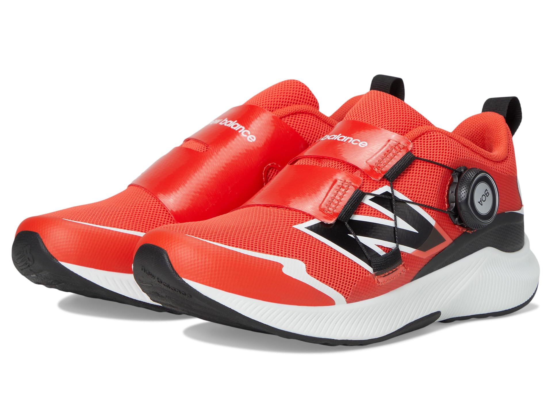 New Balance Kids DynaSoft Reveal v4 BOA® (Детский)
