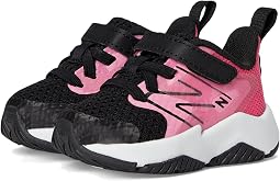 Кроссовки Rave Run v2 Bungee Lace с верхним ремешком (Детский)