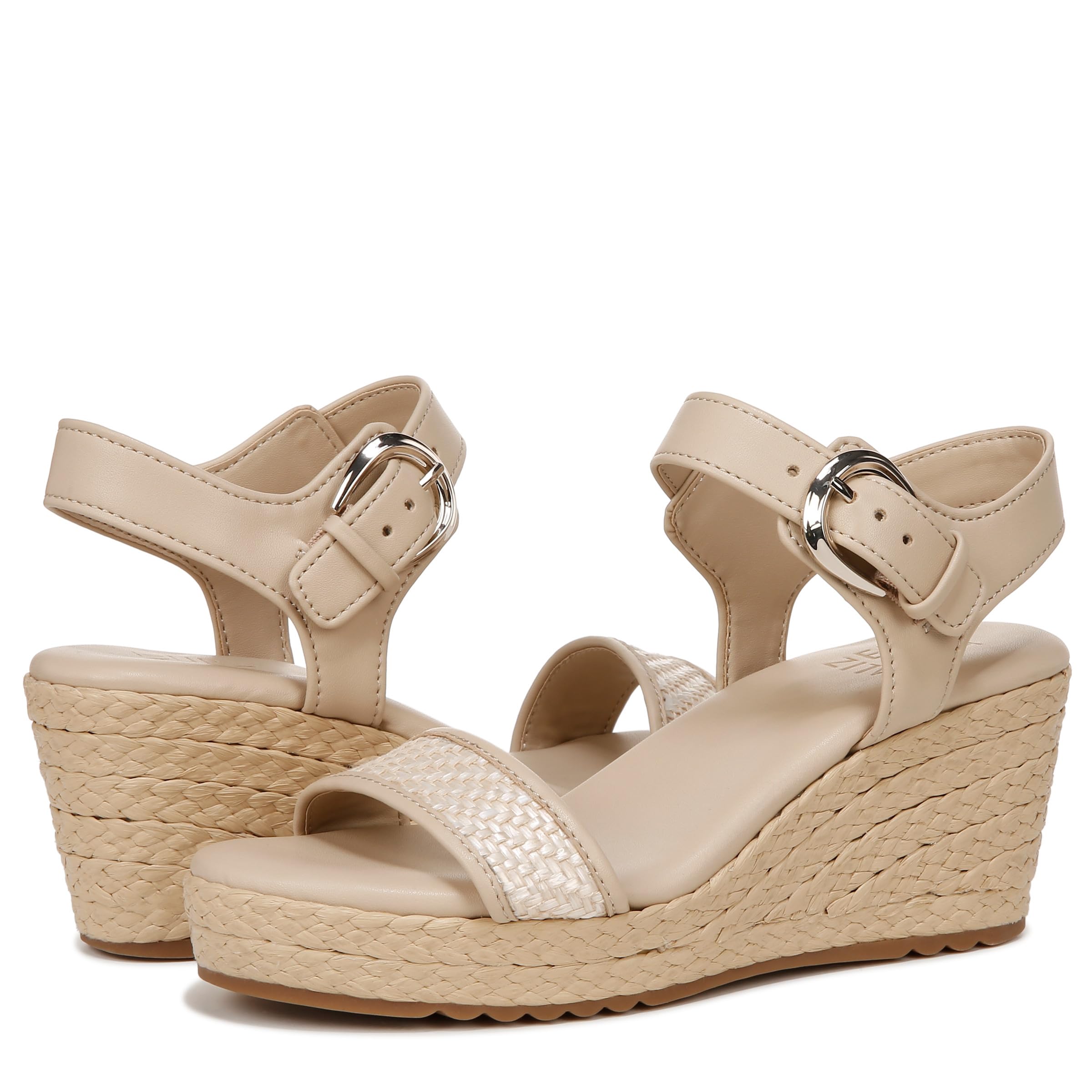 Сандалии Naturalizer Stella2 Ankle Straps