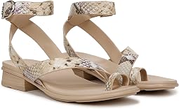 Birch Ankle Straps