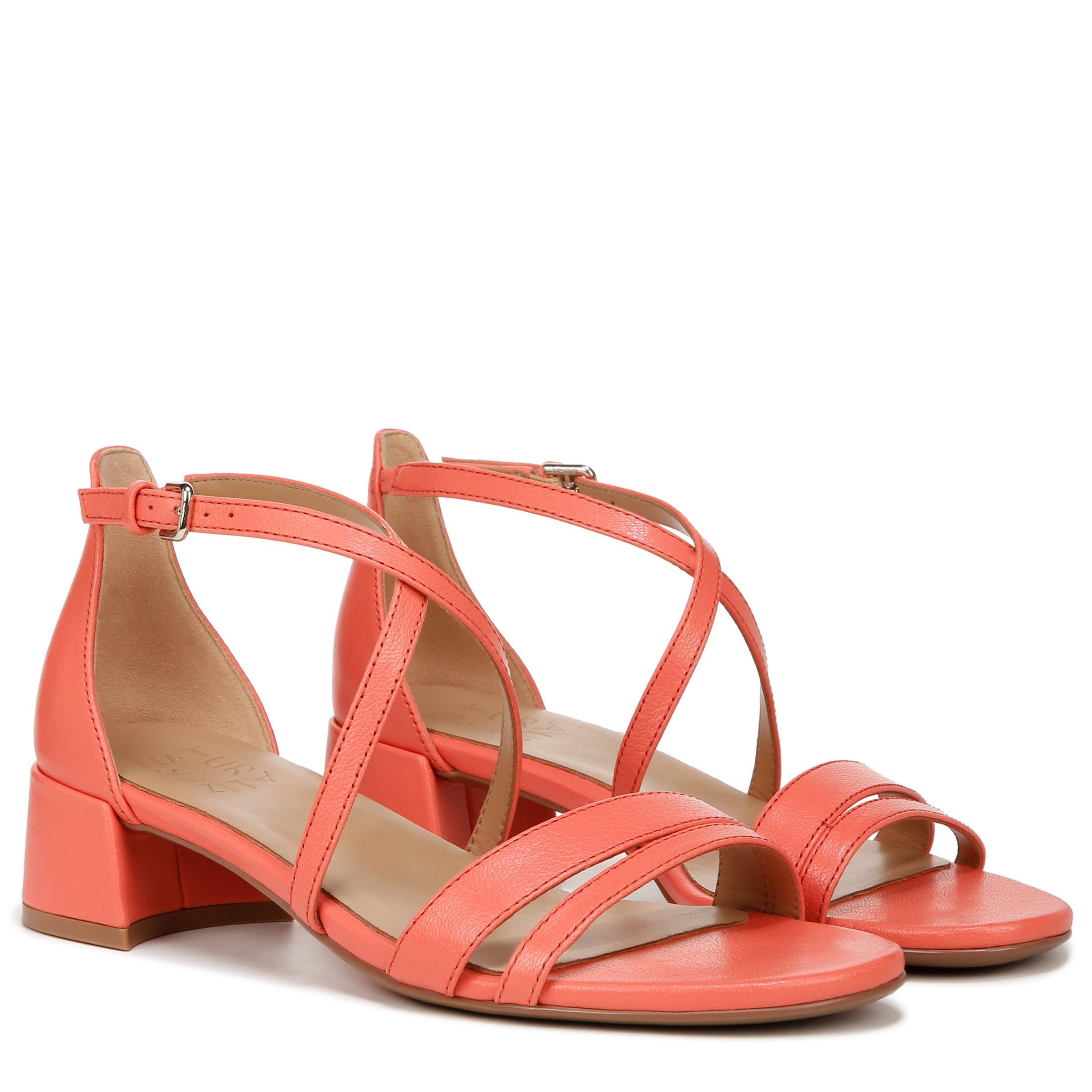 Сандалии June Ankle Straps