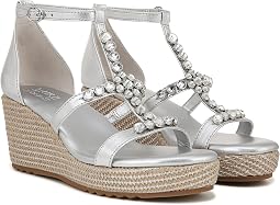 Сандалии Serena Ankle Straps от Naturalizer