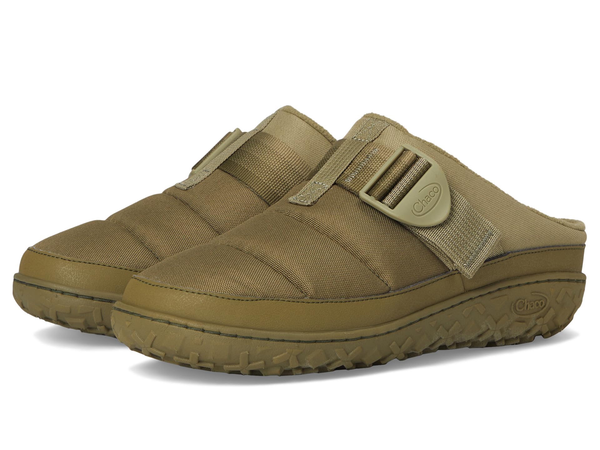 Chaco Ramble Rugged клоги