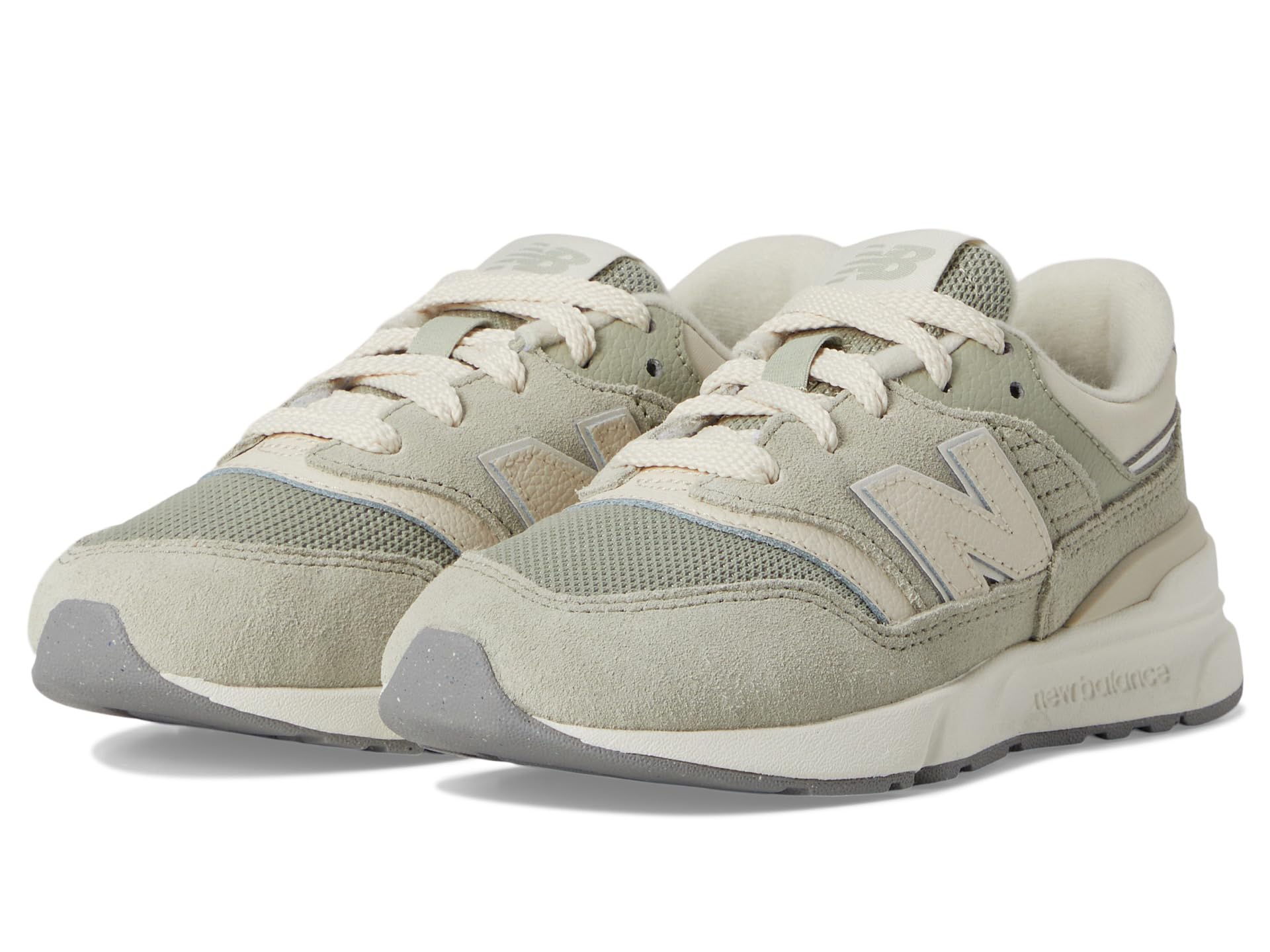 997R (Infant/Toddler/Little Kid) обувь