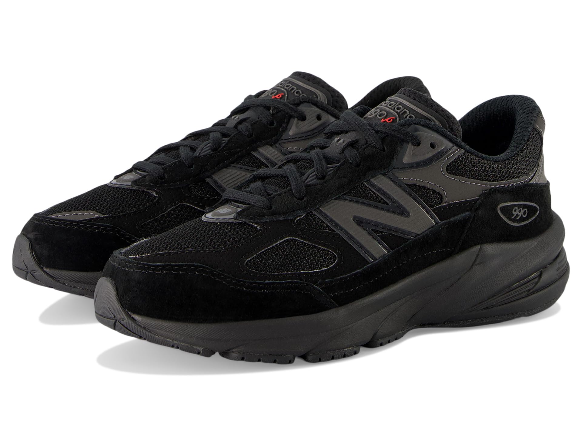 990V6 (Infant/Toddler/Little Kid/Big Kid)