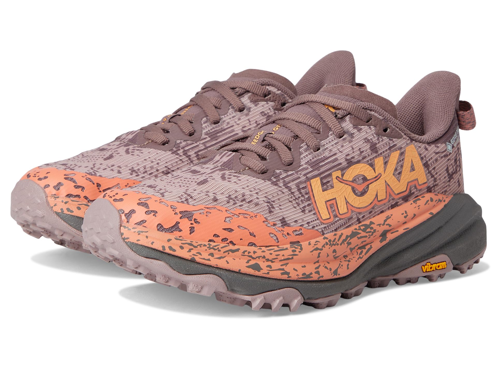 Speedgoat 6 GTX кроссовки