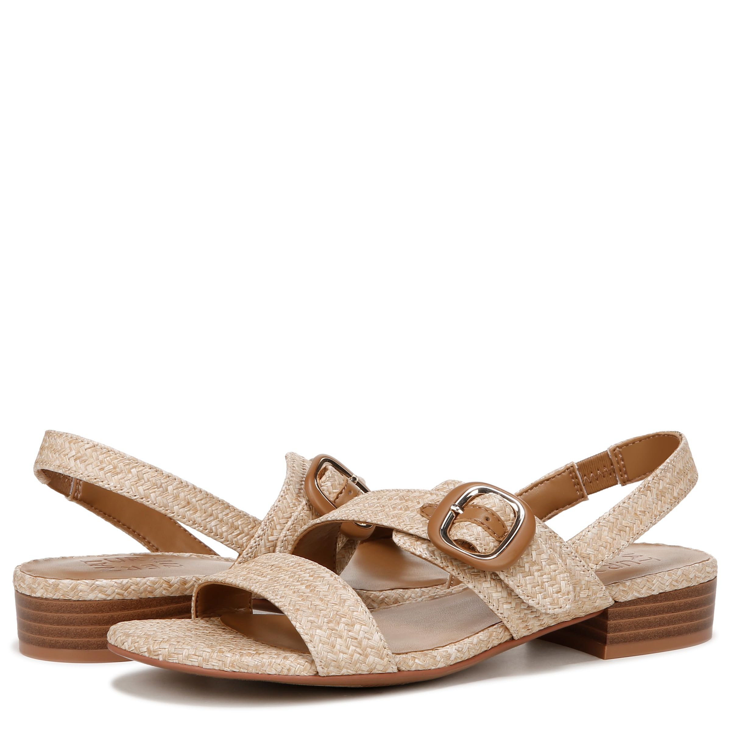 Meesha2 Slingbacks