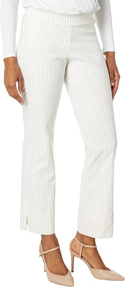 Oatmeal Stripe