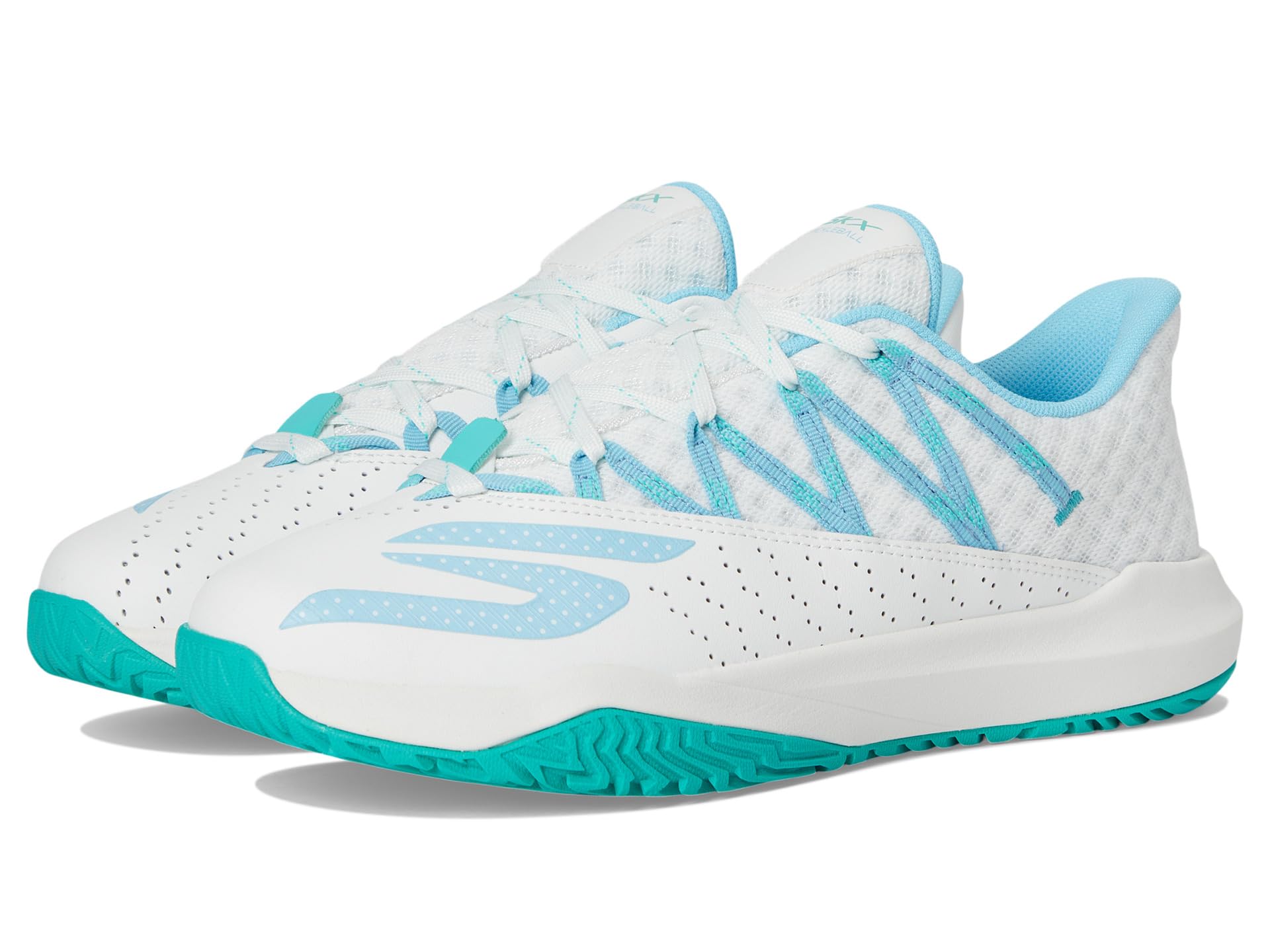 Skechers Viper Court Rally