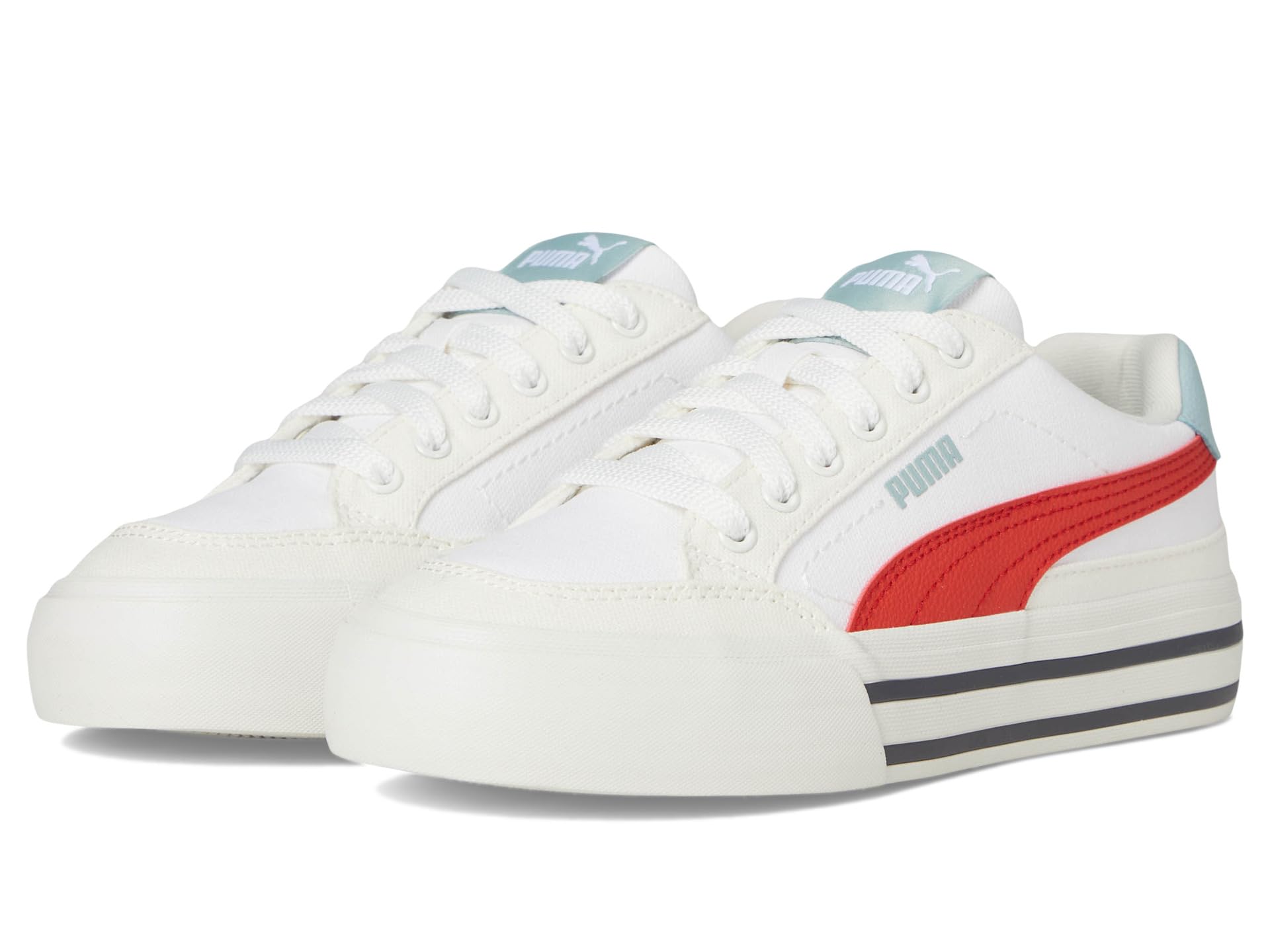 Court Classic Vulc (Детский)