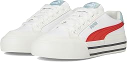 Court Classic Vulc (Big Kid)