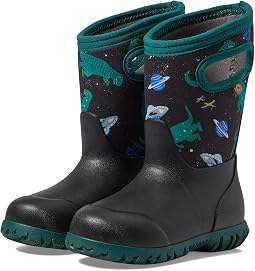 Ботинки York - Jurassic Dino (Детские)