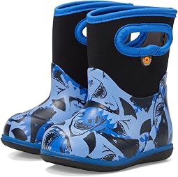 Bogs Kids Classic Sharks (Детский)