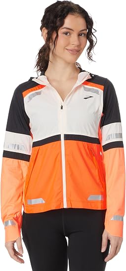 Run Visible Jacket