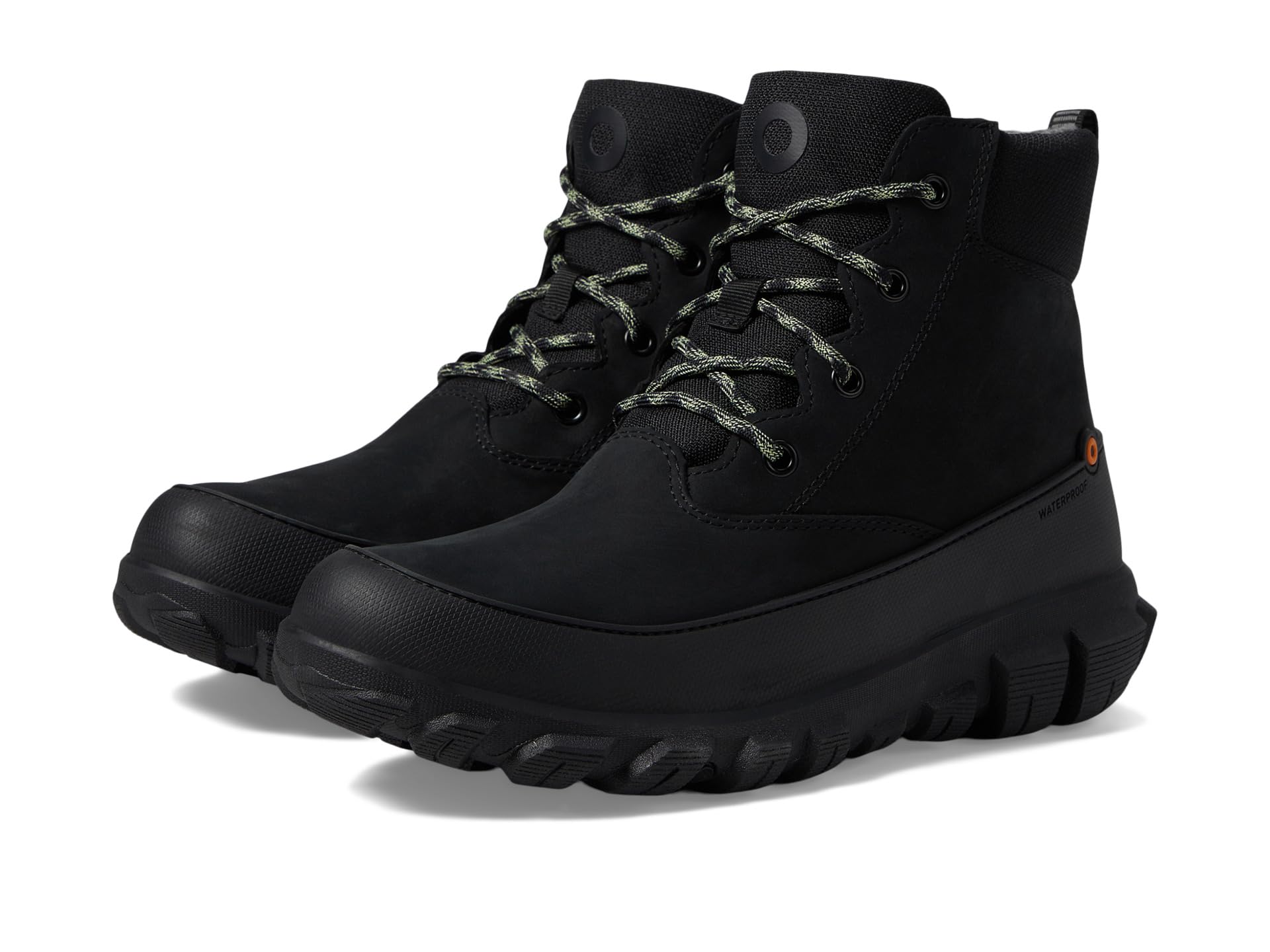 Cedar Mid