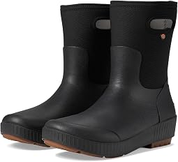 Ботинки Seattle II Mid