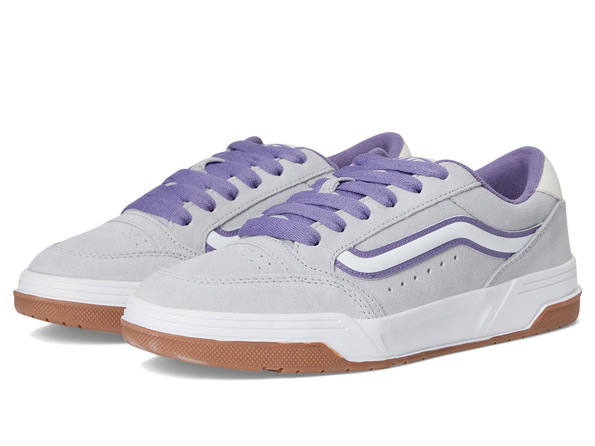 Vans Hylane кроссовки