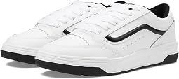 White/Black