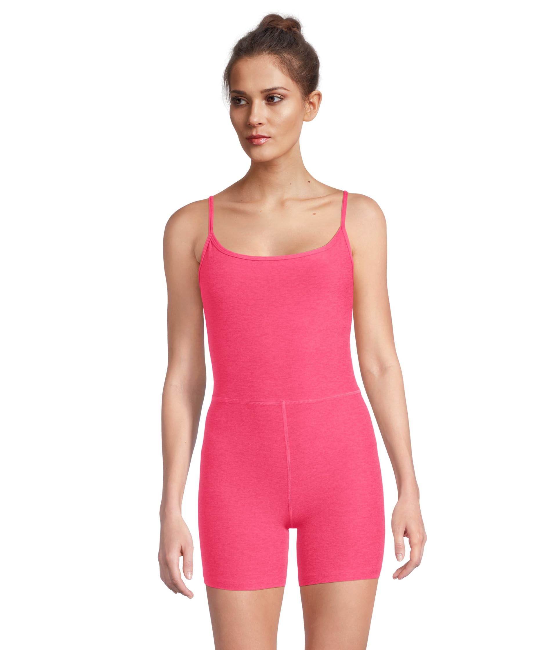 Spacedye Keep Pace Biker Jumpsuit