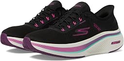 Black/Pink