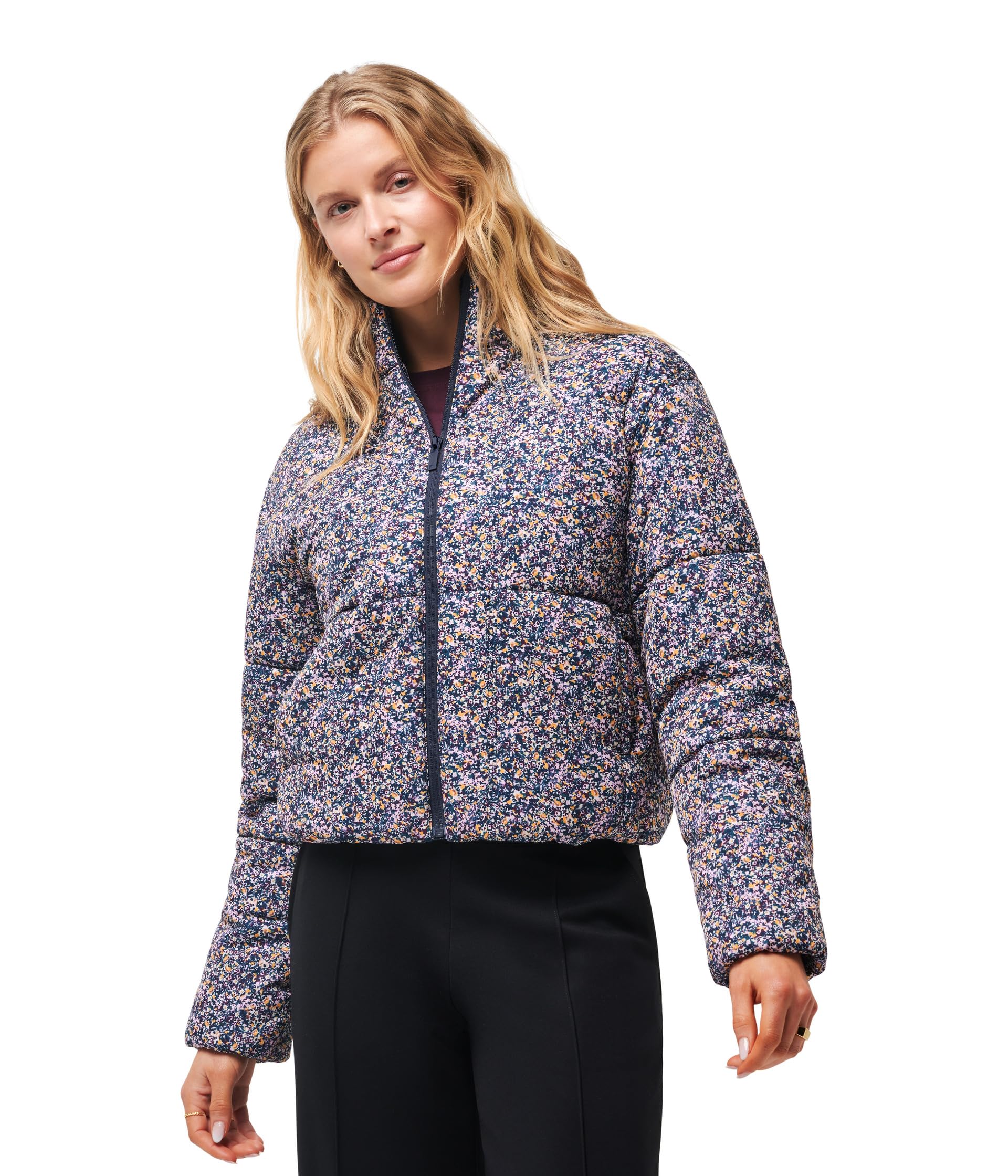 Mont Blanc Floral