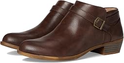 Ботильоны Alexander Block Heel Ankle Booties