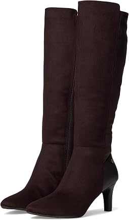 Женские высокие сапоги Gracie High Heeled Tall