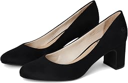 Taylor Block Heel Dress Shoe