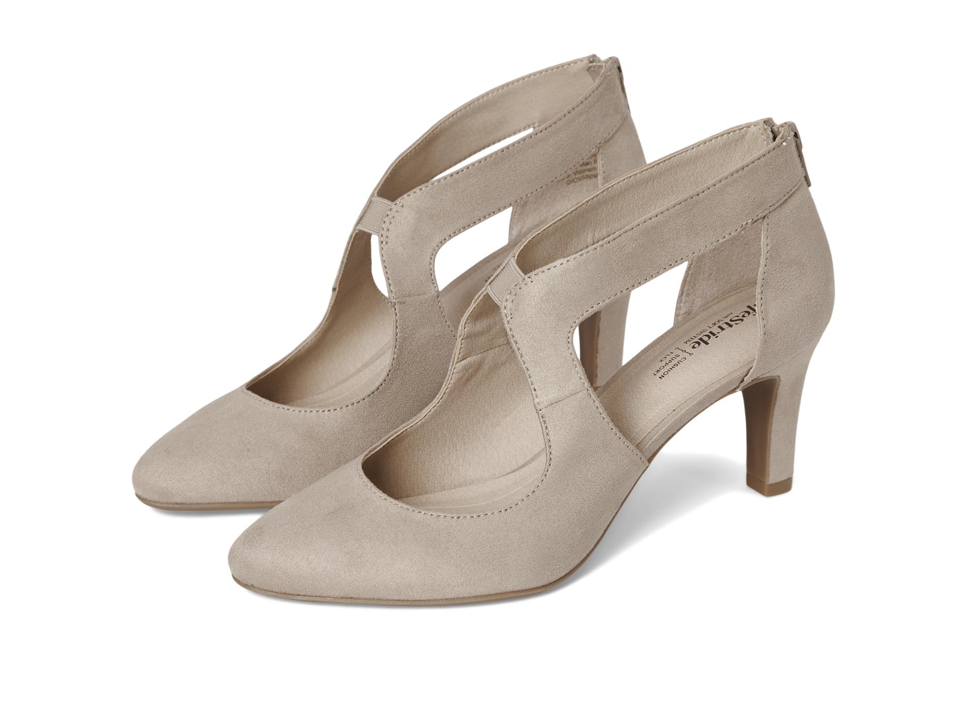 Giovanna 2 Pumps