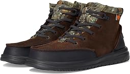 Classic Bradley Boot