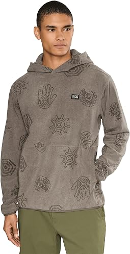 Худи Microchill™ Mountain Hardwear Мужской