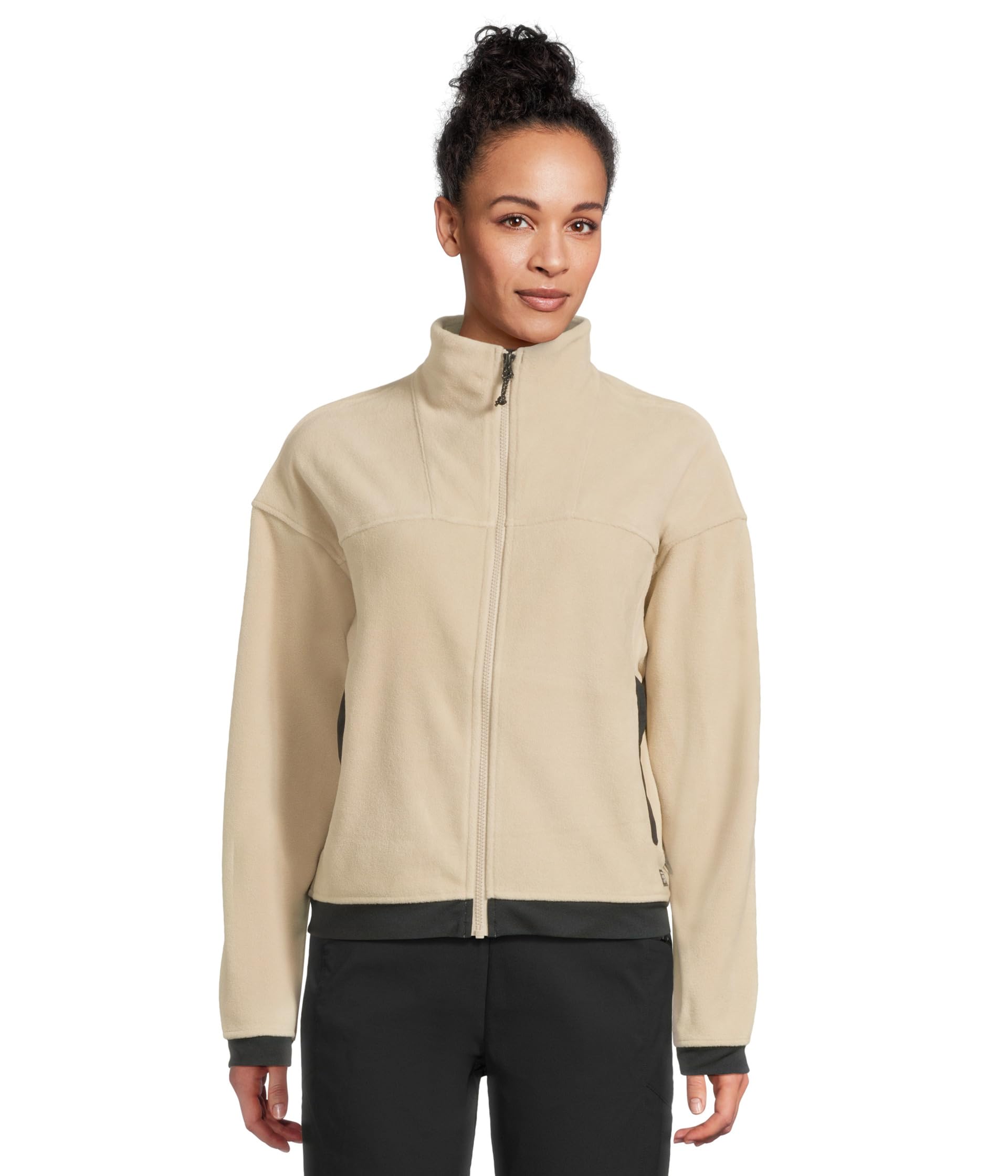Powder Maven™ Fleece Full Zip Jacket