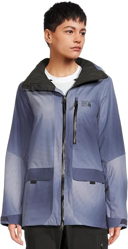 Firefall™ Insulated Parka