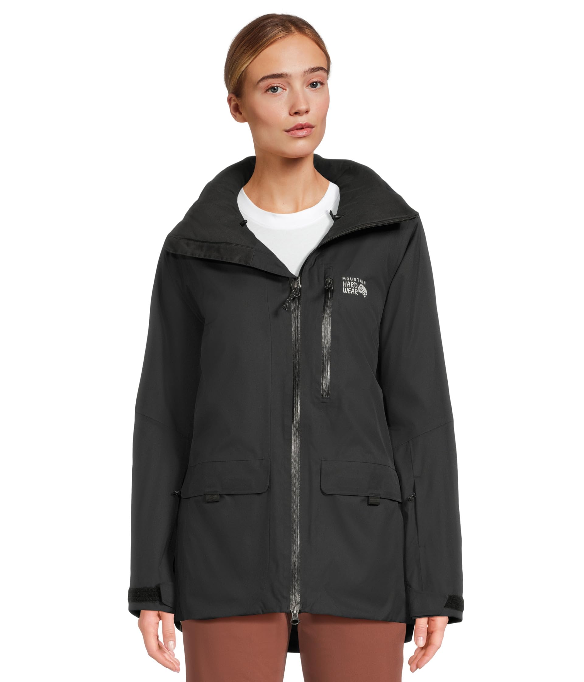 Парка Firefall™ Insulated
