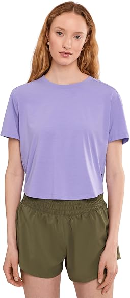 Harbor Violet
