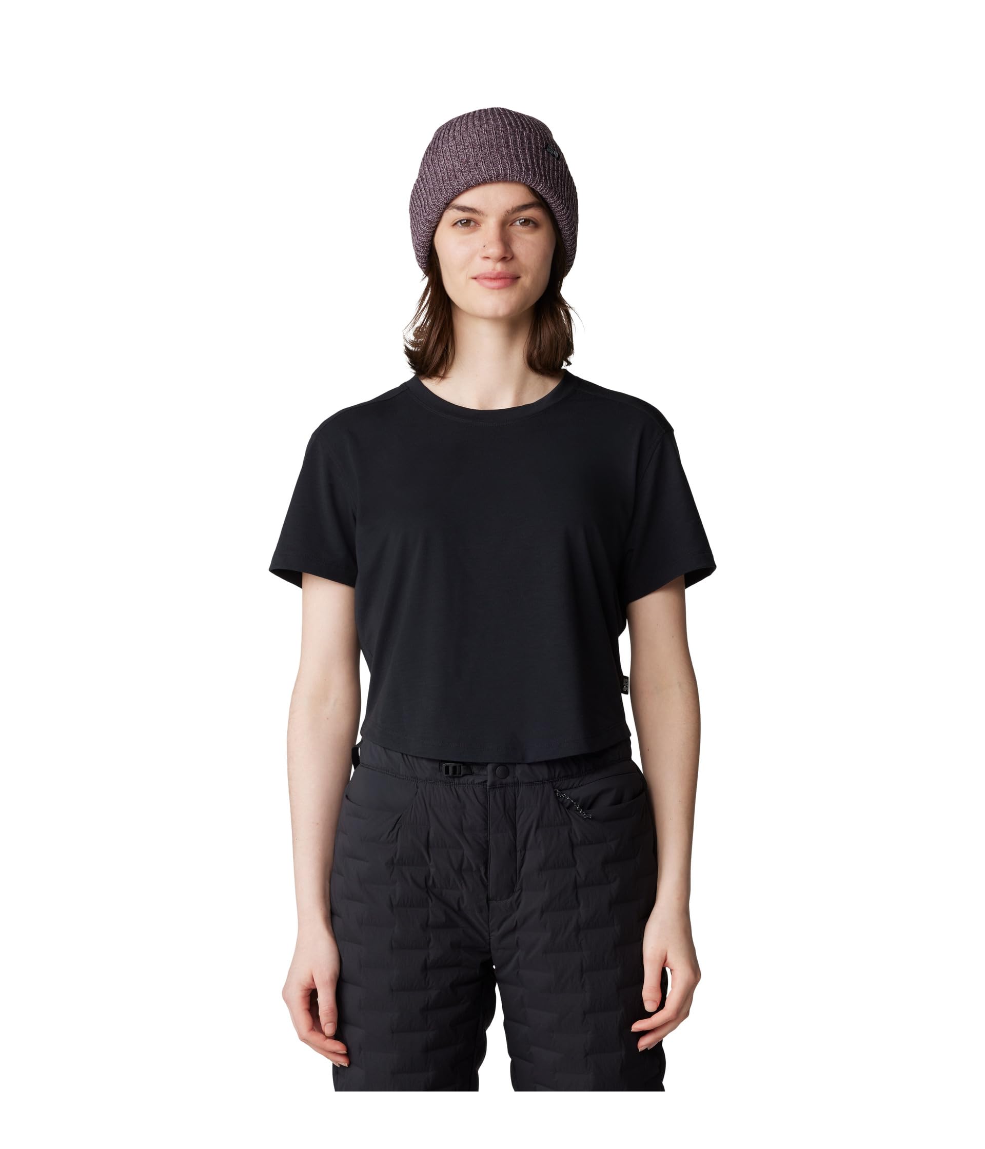 Верх Trekkin Go™ Short Sleeve