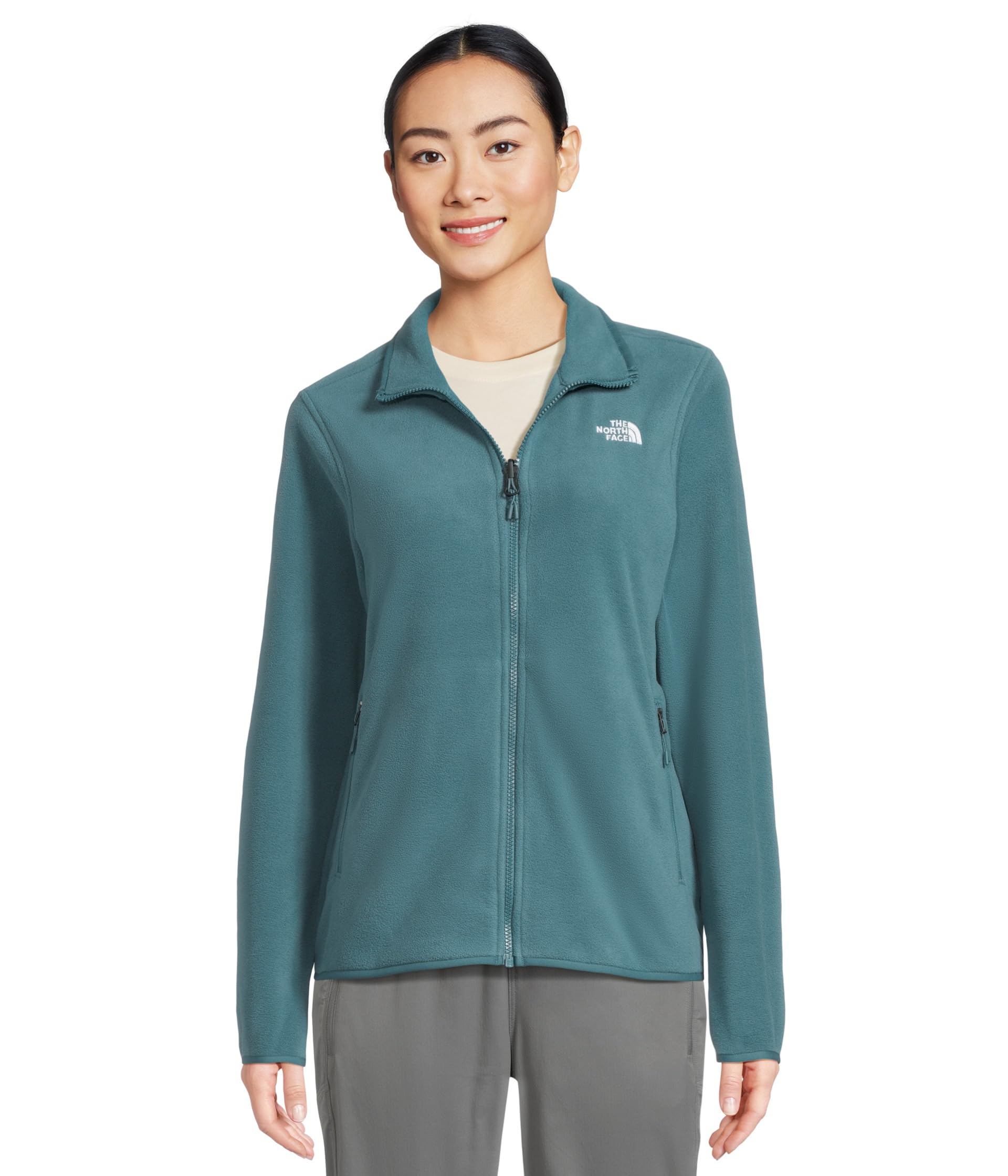 Glacier Fleece Jacket