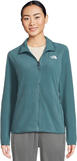 Glacier Fleece Jacket