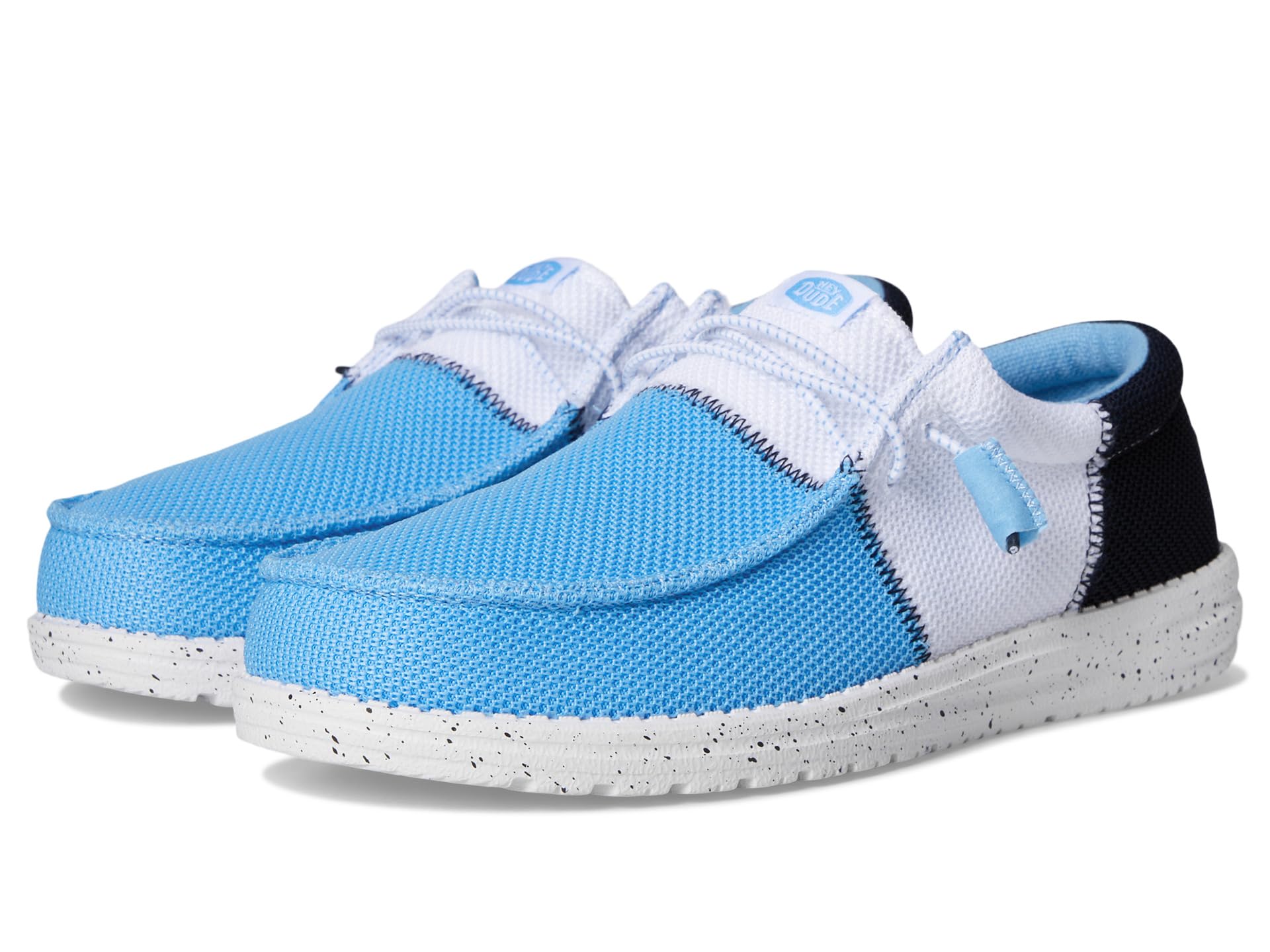 Лоферы Wally Tri Varsity Mesh