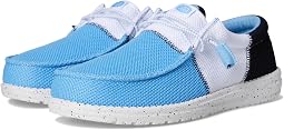 Wally Tri Varsity Mesh