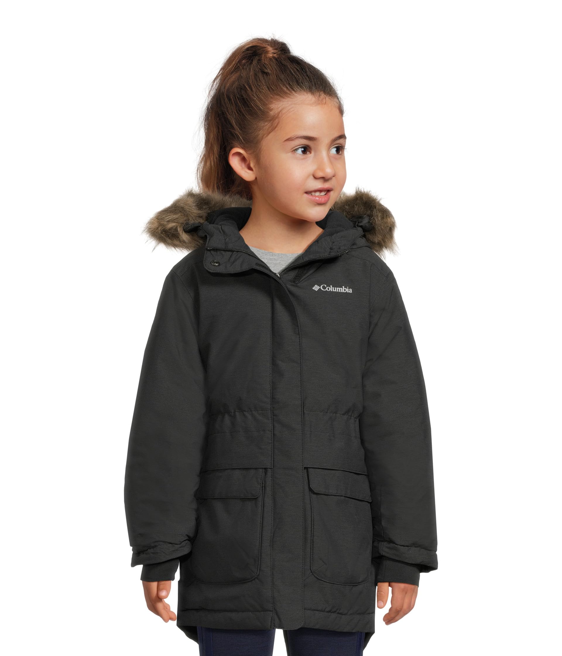 Nordic Strider™ II Jacket (Детский)